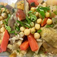 Couscous