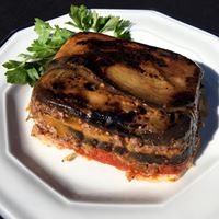 Moussaka