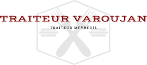 logo traiteur varoujan complet